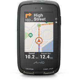 Mio Cyclo Discover Pal Cyklo GPS MIO