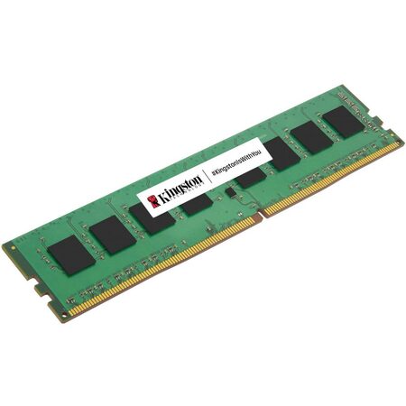 KVR26N19S8/8 DDR4 8GB 2666MHz KINGSTON