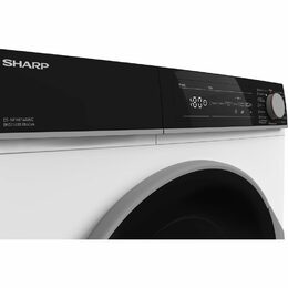 Sharp ES NFH814AWC pračka