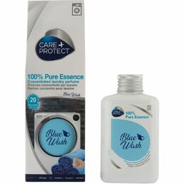 CAndy Hoover BLUE WASH parfém do pračky 100 ml LPL1001B