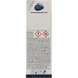 CAndy Hoover BLUE WASH parfém do pračky 100 ml LPL1001B