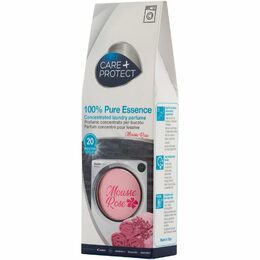 Candy Hoover MOUSSE ROSE parf. do pračky 100 ml LPL1002M