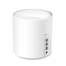 Komplexní Wi-Fi systém TP-Link Deco X50 (3 pack)