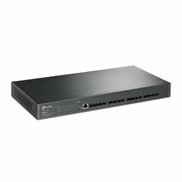 Switch TP-Link SX3016F 16x 10G SFP+, Omada SDN