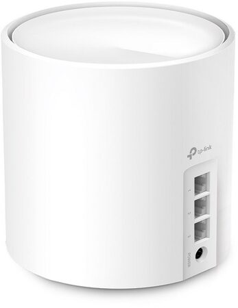 Komplexní Wi-Fi systém TP-Link Deco X50 (1 pack)