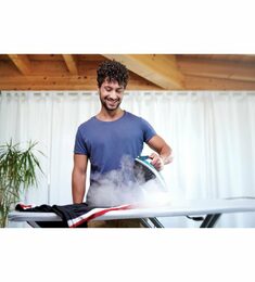 Žehlička Polti Vaporella Quick & Comfort QC120 napařovací