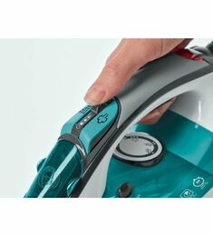 Žehlička Polti Vaporella Quick & Comfort QC120 napařovací