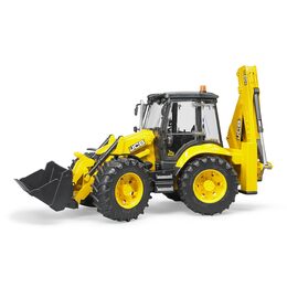 Bruder Traktor JCB  bagr