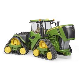 Bruder Pásový traktor JOHN DEERE 9620RX