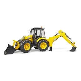 Bruder Traktor JCB  bagr