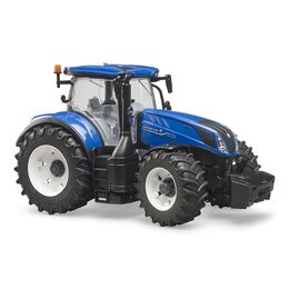 Bruder Traktor NEW HOLLAND T7.315