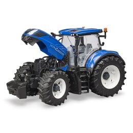 Bruder Traktor NEW HOLLAND T7.315