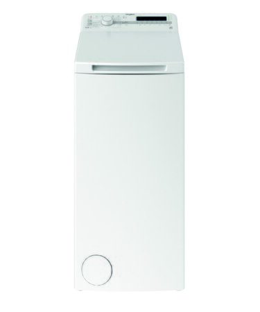 TDLR 55020S EU/N PRAČKA VRCH. WHIRLPOOL