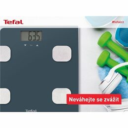 BM2520V0 OSOBNÍ VÁHA TEFAL