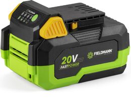 FDUZ 79040 20V akumulátor 4Ah FIELDMANN