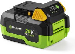 FDUZ 79040 20V akumulátor 4Ah FIELDMANN