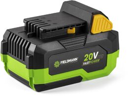 FDUZ 79040 20V akumulátor 4Ah FIELDMANN