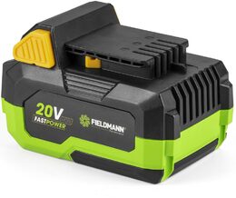 FDUZ 79040 20V akumulátor 4Ah FIELDMANN