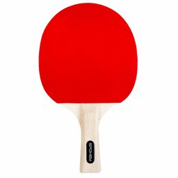 Spokey JOY SET-Sada pingpong, 2 pálky, 3 míčky,  rovná rukojeť