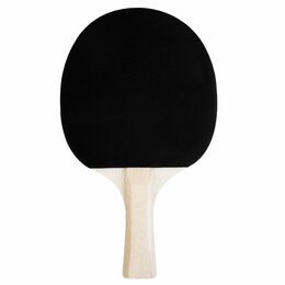 Spokey JOY SET-Sada pingpong, 2 pálky, 3 míčky,  rovná rukojeť