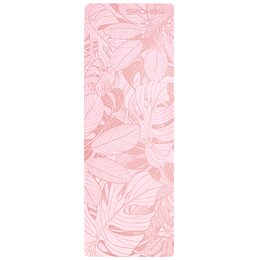 Spokey LEAF jóga podložka na cvičení jógy 0,4 cm