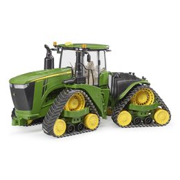 Bruder Pásový traktor JOHN DEERE 9620RX