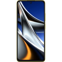 POCO X4 Pro 5G 6/128GB POCO Yellow POCO