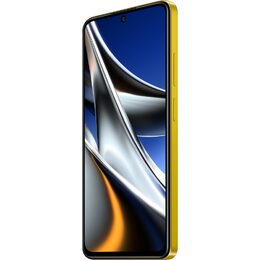 POCO X4 Pro 5G 6/128GB POCO Yellow POCO