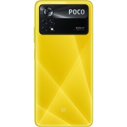 POCO X4 Pro 5G 6/128GB POCO Yellow POCO