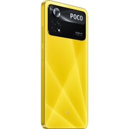 POCO X4 Pro 5G 6/128GB POCO Yellow POCO