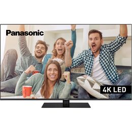 TX 55LX650E LED FULL HD TV PANASONIC
