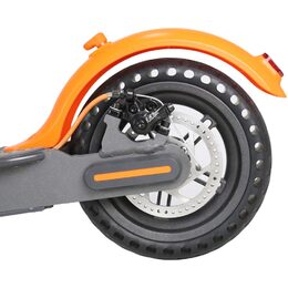 Bezdušová děrovaná pneumatika Xiaomi OEM
