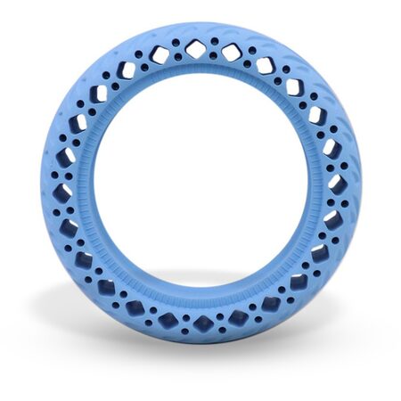 Bezdušová pneumatika Xiaomi modrá OEM