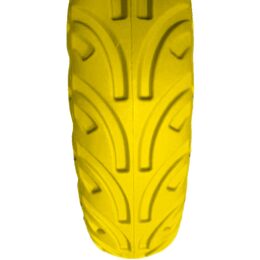 Bezdušová pneumatika Xiaomi žlutá OEM