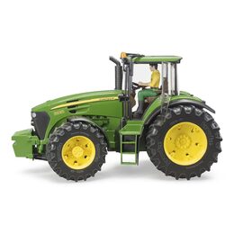 Bruder Lesní traktor JOHN DEERE 7930