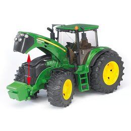 Bruder Lesní traktor JOHN DEERE 7930