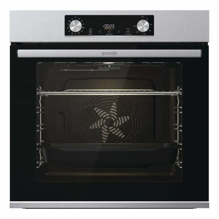 BO6737E02X TROUBA VESTAVNÁ GORENJE