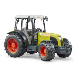 Bruder 2110 Traktor CLAAS Nectis 267 F zelený