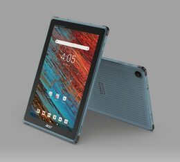 Dotykový tablet Acer Enduro Urban T3 (EUT310A-11A-84XS) 10,1", 64 GB, WF, BT, GPS, Android 11 - černý