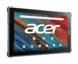 Dotykový tablet Acer Enduro Urban T3 (EUT310A-11A-84XS) 10,1", 64 GB, WF, BT, GPS, Android 11 - černý