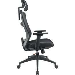 YGC 500BK FISHBONE Office židle YENKEE