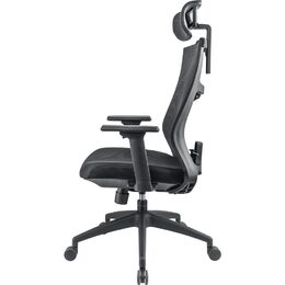 YGC 500BK FISHBONE Office židle YENKEE