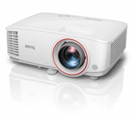 Projektor BenQ TH671ST DLP, Full HD, 3D, 16:9,