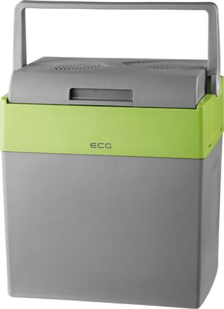 ECG AC 3021 HC dual