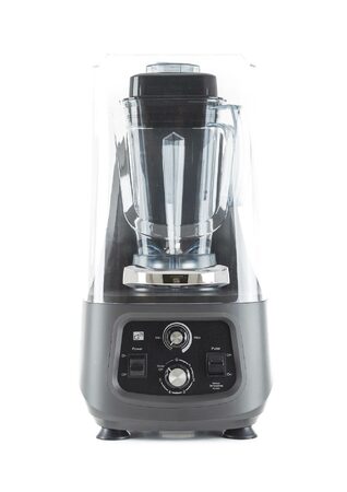 Blender G21 Perfect smoothie Acoustic Black