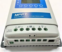 Regulátor Epever EPsolar XTRA3210N-XDS2 G3 BLE solární MPPT, 12/24V, 30A, vstup 100V, Bluetooth