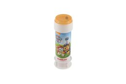 Bublifuk 60ml Tlapková patrola/Paw patrol 11,5cm mix barev 36ks v boxu