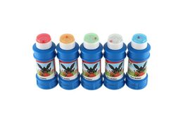 Bublifuk 175ml Králíček Bing mix barev v plastové lahvičce 6x14cm 16 ks v boxu