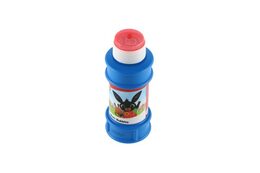 Bublifuk 175ml Králíček Bing mix barev v plastové lahvičce 6x14cm 16 ks v boxu