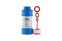 Bublifuk sada - tvoření profesionálních bublin + náplň 350 ml v krabici 15x27x6cm